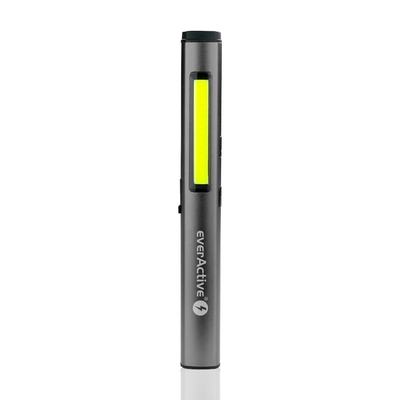 Product Φακός LED Everactive inspection PL-350R with UV Rechargeable base image