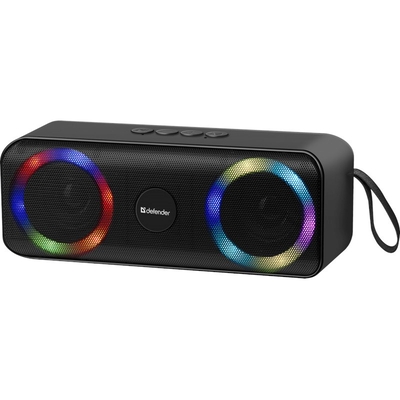 Product Φορητό Ηχείο Bluetooth Defender Q1 10W base image