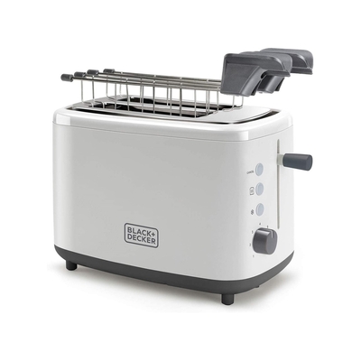 Product Φρυγανιέρα Black & Decker BXTOA820E (820 W) base image