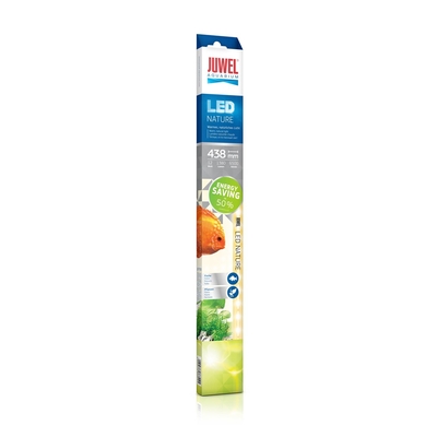 Product Φωτιστικό Ενυδρείου Juwel Nature LED fluorescent tube 438 mm base image