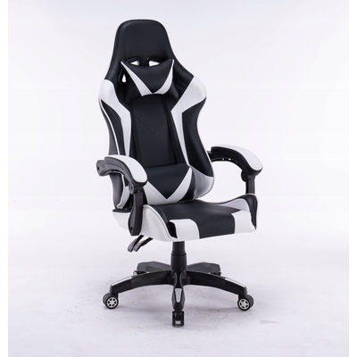 Product Καρέκλα Gaming Topeshop REMUS swivel, white base image