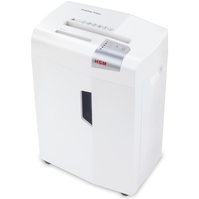 Product Καταστροφέας Εγγράφων HSM shredstar X12pro 2 x 15 mm + CD cutter base image