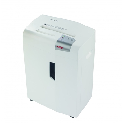 Product Καταστροφέας Εγγράφων HSM shredstar X15 - 4 x 37 mm 26L base image