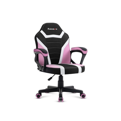 Product Καρέκλα Gaming for children Huzaro Ranger 1.0 Pink Mesh base image