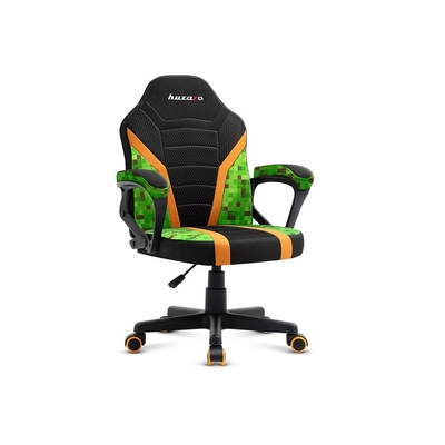 Product Καρέκλα Gaming for children Huzaro Ranger 1.0 Pixel Mesh base image