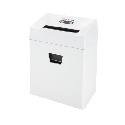 Product Καταστροφέας Εγγράφων HSM Pure 320 Particle-cut 23 cm White base image