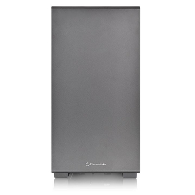 Product Κουτί Η/Υ Thermaltake S100 TG Micro Black base image