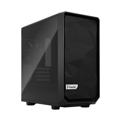 Product Κουτί Η/Υ Fractal Design Meshify 2 Mini Black base image