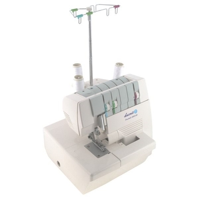 Product Ραπτομηχανή Lucznik OVERLOCK 820D-3 base image