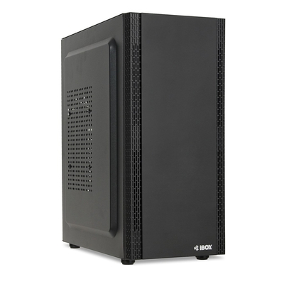 Product Κουτί Η/Υ iBox ANTILA 39 Midi ATX Case base image