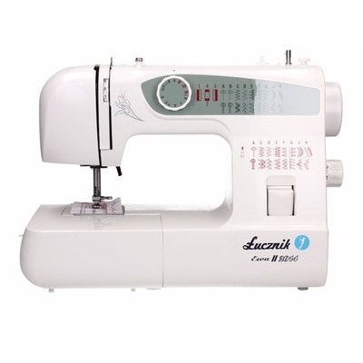 Product Ραπτομηχανή Mechanical Lucznik EWA II 2014 base image