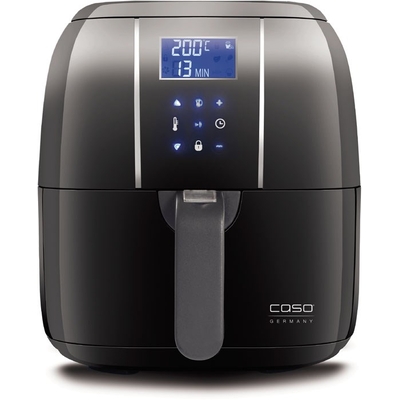 Product Φριτέζα Αέρος Caso AF200 fryer Single 2.5 L Black base image