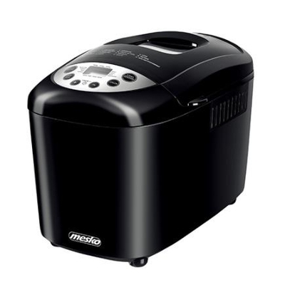 Product Αρτοπαρασκευαστής Mesko MS 6022 Bread Maker Black 850 W base image