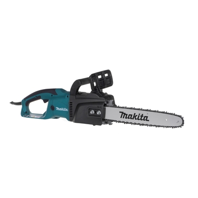 Product Αλυσοπρίονο Makita UC4050A Black,Turquoise 2000 W base image