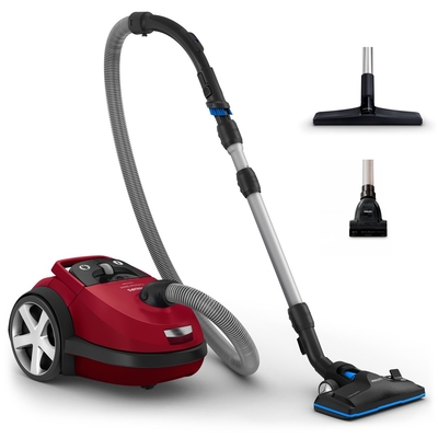 Product Ηλεκτρική Σκούπα Philips 7000 series 99.9% dust pick-up 750W Bagged base image