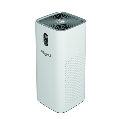 Product Καθαριστής Αέρα Whirlpool AP330W 36 m² White base image