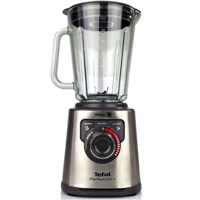 Product Μπλέντερ Tefal BL811D 1.5 L 1200W Grey base image