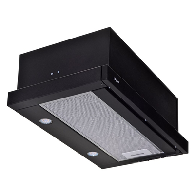 Product Απορροφητήρας Akpo WK-7 Light Eco 50 Under-cabinet cooker hood Black base image