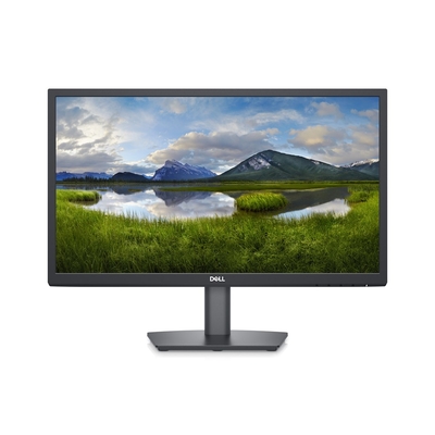 Product Monitor 21.4" Dell E Series E2223HV 1920 x 1080 pixels Full HD LCD Black base image