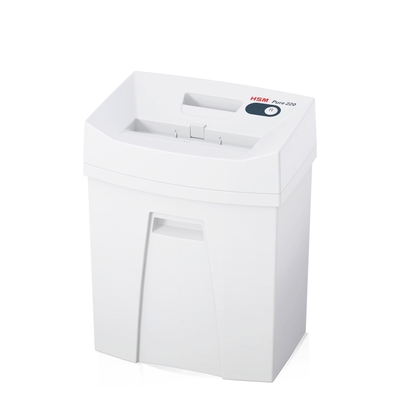 Product Καταστροφέας Εγγράφων HSM Pure 220 25 l, 3,9 mm base image