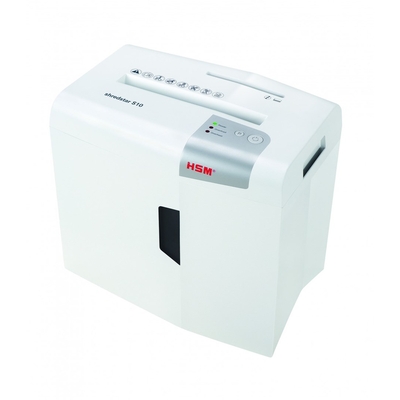 Product Καταστροφέας Εγγράφων HSM shredstar S10 6 mm + CD-cutting mechanism base image