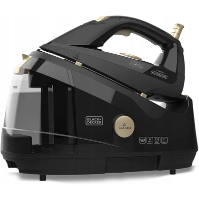 Product Σύστημα Σιδερώματος Black & Decker BXSS2400E (2400 W) base image