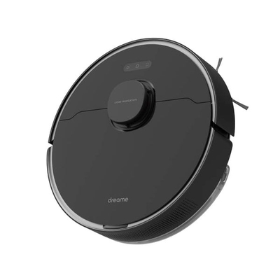 Product Ηλεκτρική Σκούπα Ρομπότ Dreame D10s Pro (black) base image
