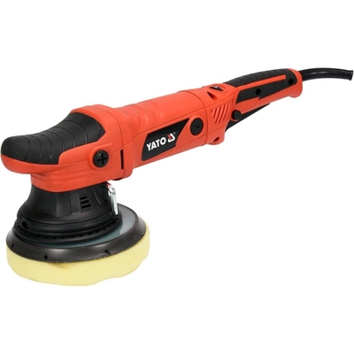 Product Αλοιφαδόρος Yato YT-82200 15 cm 5000 RPM 720W 2.2 kg base image