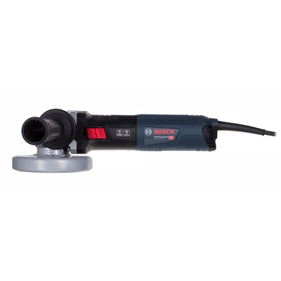Product Γωνιακός Τροχός Bosch 125mm 1400W GWS 06017D0100 base image
