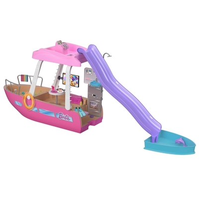 Product Κούκλα Barbie HJV37 accessory base image