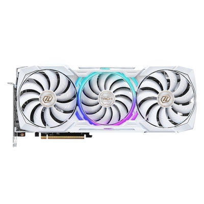 Product Κάρτα Γραφικών ASRock Radeon RX 7900 XTX Taichi White OC base image