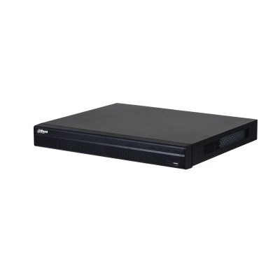 Product Καταγραφικό Dahua Technology Lite DHI-NVR4208-4KS2/L 1U Black base image