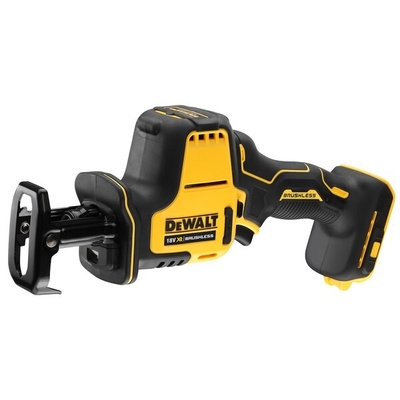 Product Σπαθοσέγα Dewalt DCS369N-XJ 2800 spm Black, Yellow base image