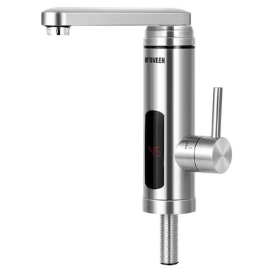 Product Ταχυθερμαντήρας N'oveen Instantaneous IWH560 base image