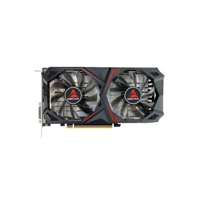 Product Κάρτα Γραφικών Biostar GeForce RTX 2060 SUPER NVIDIA 8GB GDDR6 base image