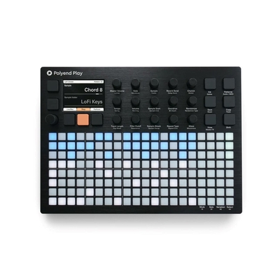 Product Συνθεσάιζερ Polyend Play - groovebox base image