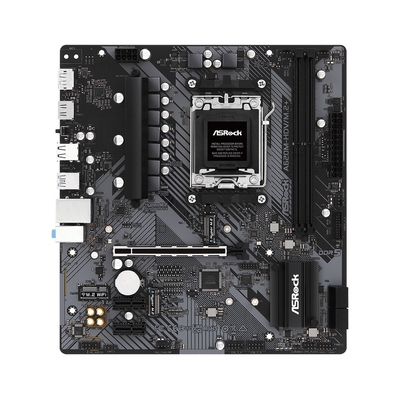 Product Motherboard ASRock A620M-HDV/M.2+ AMD A620 Socket AM5 micro ATX base image