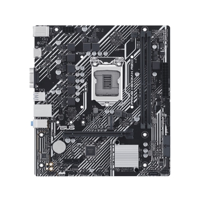 Product Motherboard Asus PRIME H510M-K R2.0 Intel H470 LGA 1200 micro ATX base image