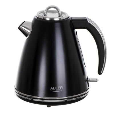 Product Βραστήρας Adler AD 1343 black base image