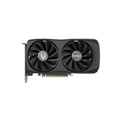 Product Κάρτα Γραφικών Zotac GeForce RTX 4060 Ti Dual NVIDIA 8GB GDDR6 DLSS 3 base image