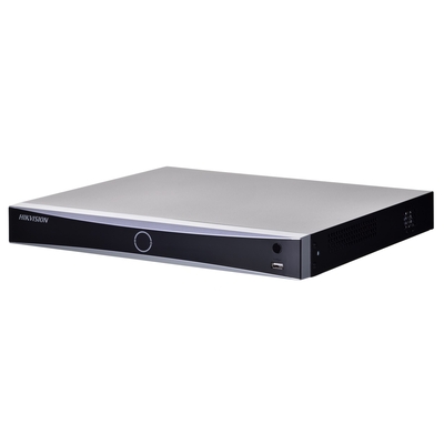 Product Καταγραφικό Hikvision DS-7608NXI-K2 (NVR) 1U Black base image
