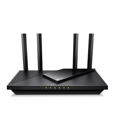 Product Router TP-Link Archer AX3000 Multi-Gigabit Wi-Fi 6 with 2.5G Port v1 base image