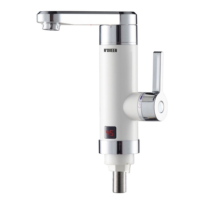 Product Ταχυθερμαντήρας N'oveen Instantaneous IWH460 base image