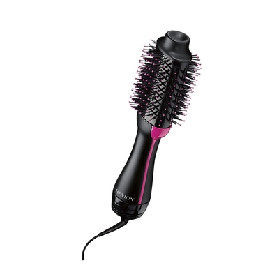 Product Ηλεκτρική Βούρτσα Revlon RVDR5222E Black, Pink base image