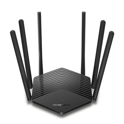 Product Router Mercusys AC1900 Wireless Dual Band Gigabit base image