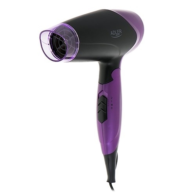 Product Πιστολάκι Μαλλιών Adler AD 2260 base image