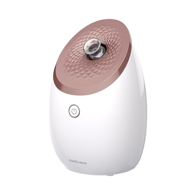 Product Σάουνα Προσώπου Medisana DS 600 facial sauna White base image