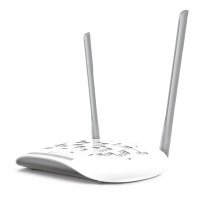 Product Access Point TP-Link 300Mbps Wireless N v1 base image