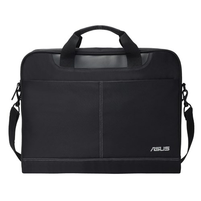 Product Τσάντα Laptop Asus Nereus 40.6 cm (16") Briefcase Black base image