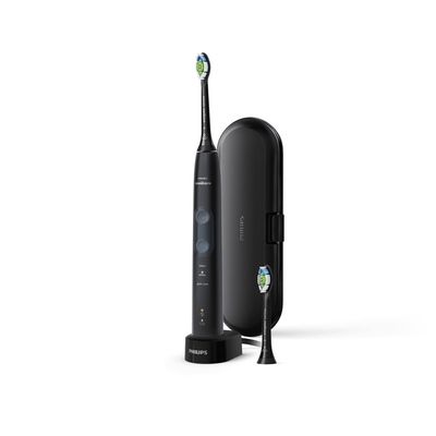 Product Ηλεκτρική Οδοντόβουρτσα Philips Built-in pressure sensor Sonic base image